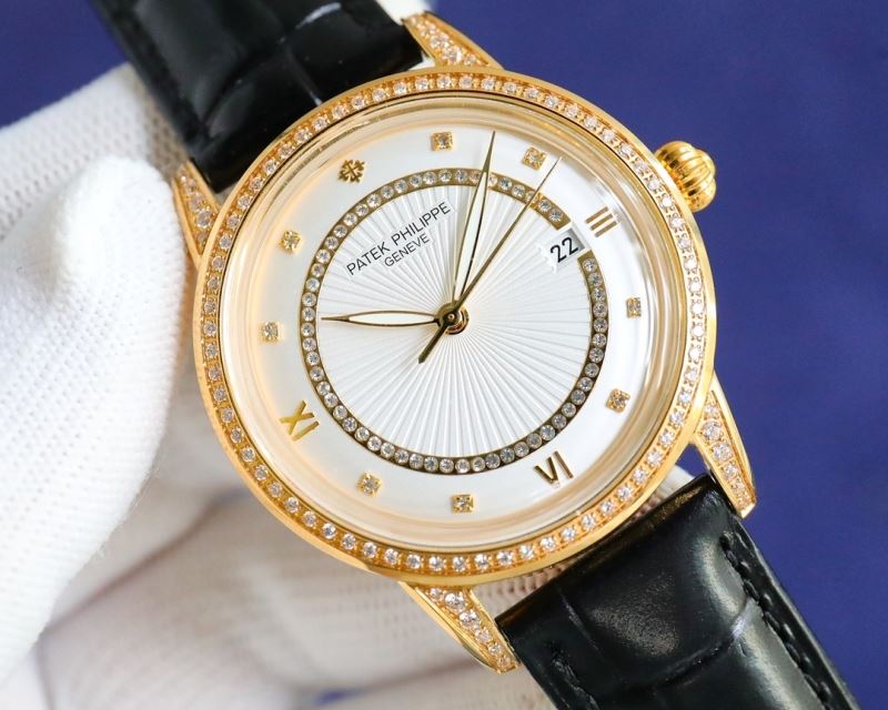 PATEK PHILIPPE Watches